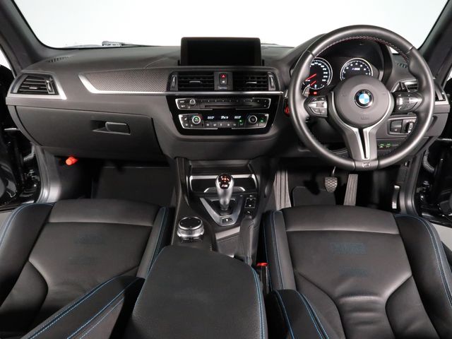 Bmw M2 2020-08 12627-4