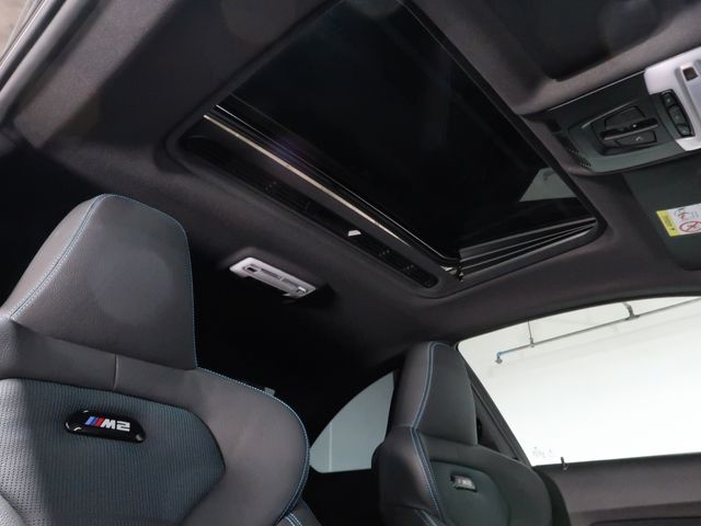 Bmw M2 2020-08 12627-6