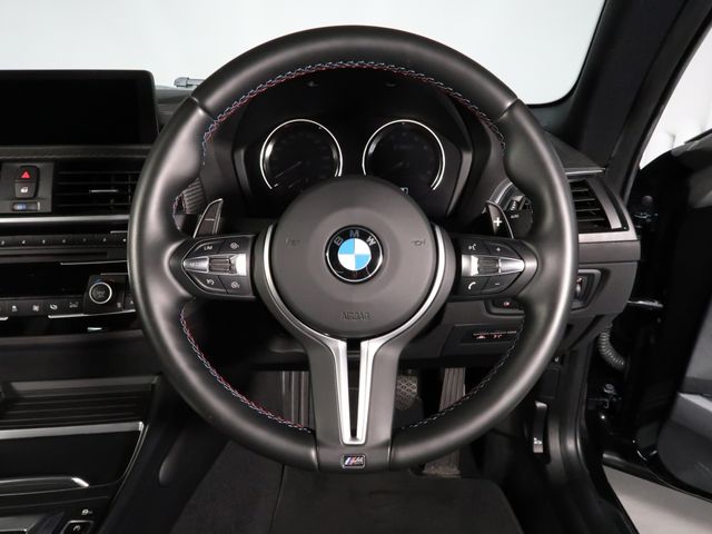 Bmw M2 2020-08 12627-8