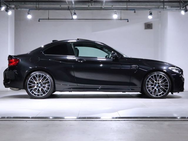 Bmw M2 2020-08 12627-3