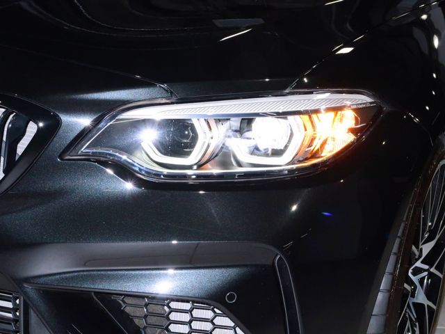 Bmw M2 2020-08 12627-24