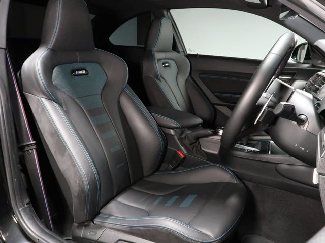 Bmw M2 2020-08 12627-5