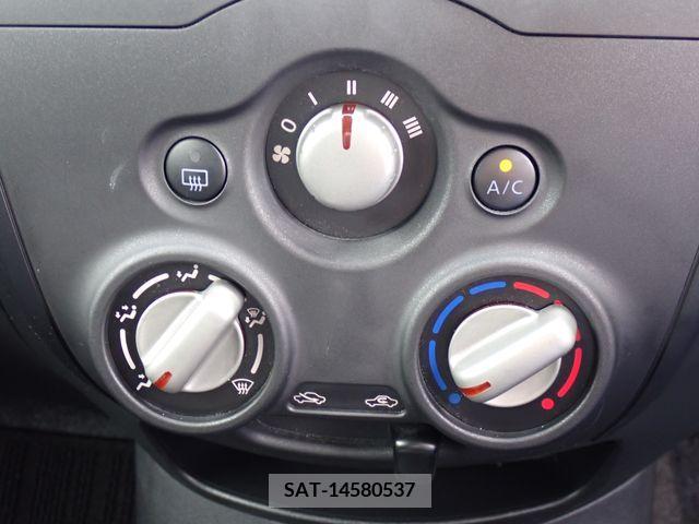Nissan NOTE 2019-01 201413-14