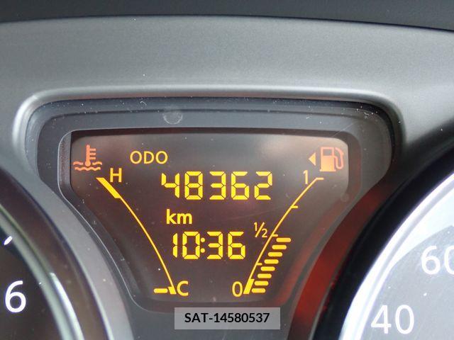 Nissan NOTE 2019-01 201413-9