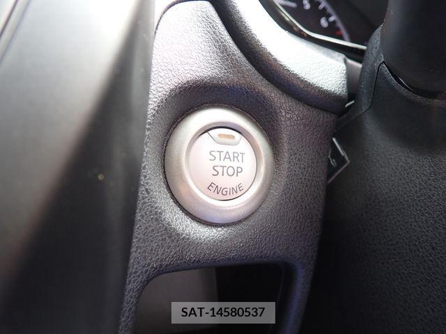 Nissan NOTE 2019-01 201413-11