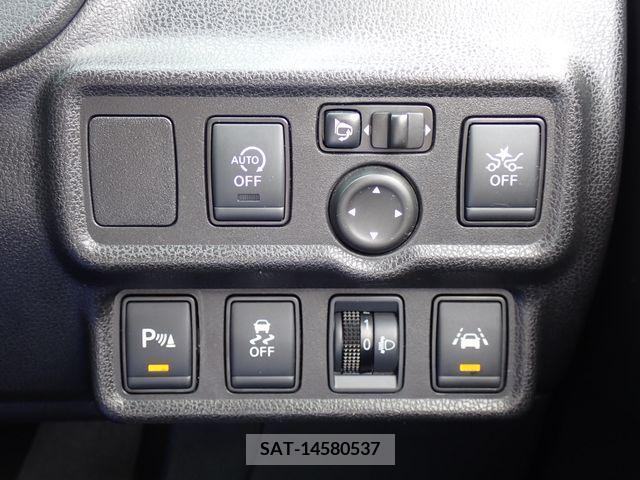 Nissan NOTE 2019-01 201413-12