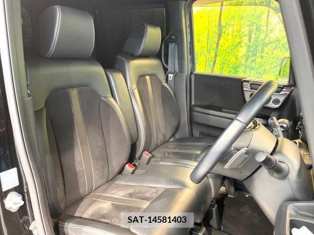 Honda N BOX CUSTOM 2019-12 279384-9
