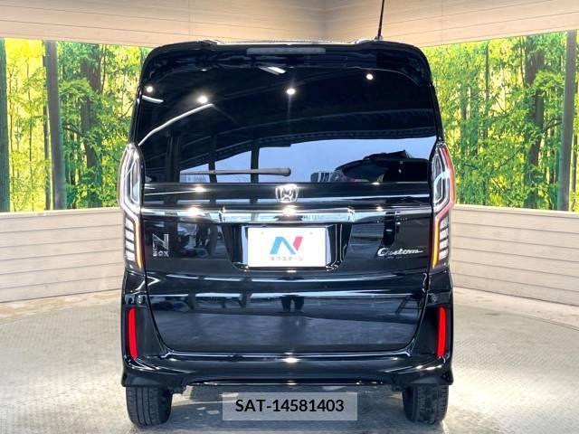 Honda N BOX CUSTOM 2019-12 279384-16