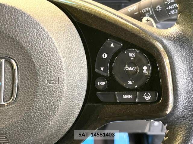 Honda N BOX CUSTOM 2019-12 279384-6