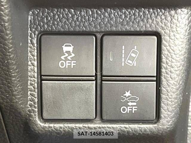 Honda N BOX CUSTOM 2019-12 279384-5