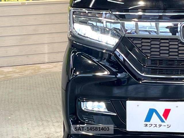 Honda N BOX CUSTOM 2019-12 279384-13