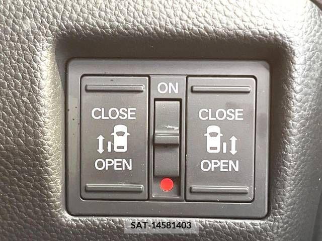 Honda N BOX CUSTOM 2019-12 279384-4