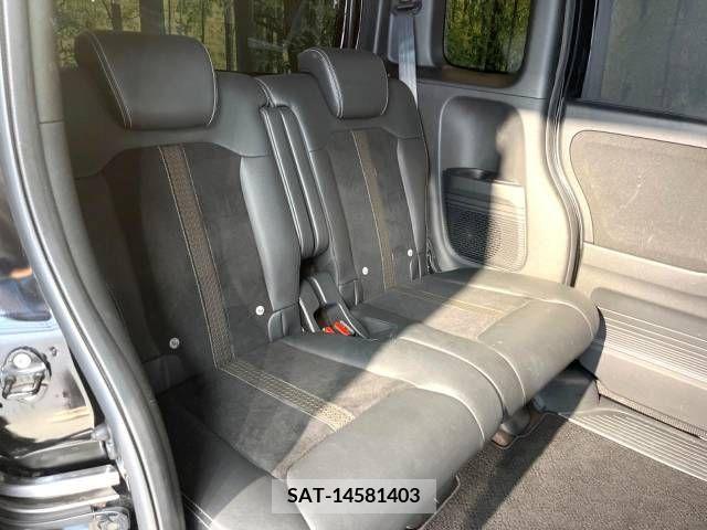 Honda N BOX CUSTOM 2019-12 279384-10
