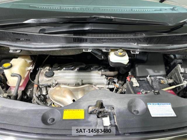 Toyota VELLFIRE 2014-02 330521-19