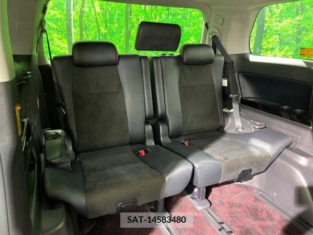 Toyota VELLFIRE 2014-02 330521-10