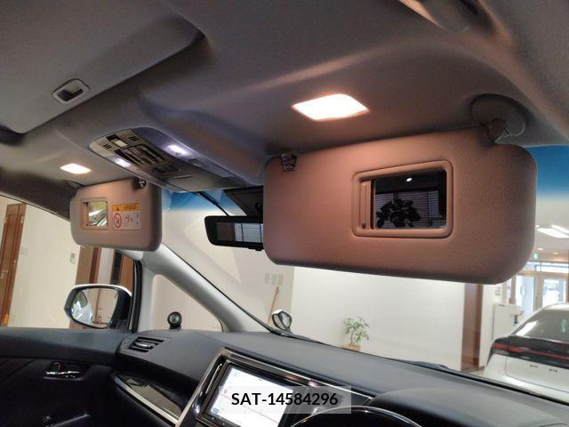 Toyota ALPHARD 2020-01 258987-18