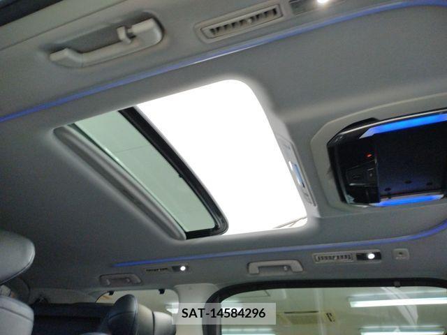 Toyota ALPHARD 2020-01 258987-19