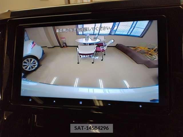 Toyota ALPHARD 2020-01 258987-10