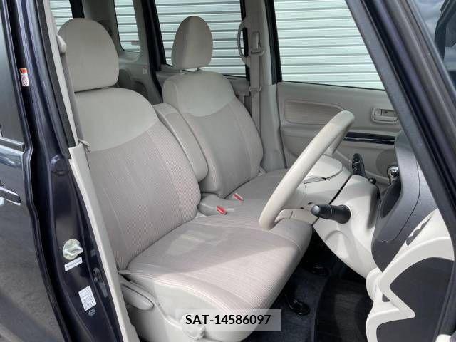 Nissan DAYZ 2014-10 359192-7