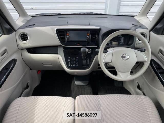 Nissan DAYZ 2014-10 359192-1