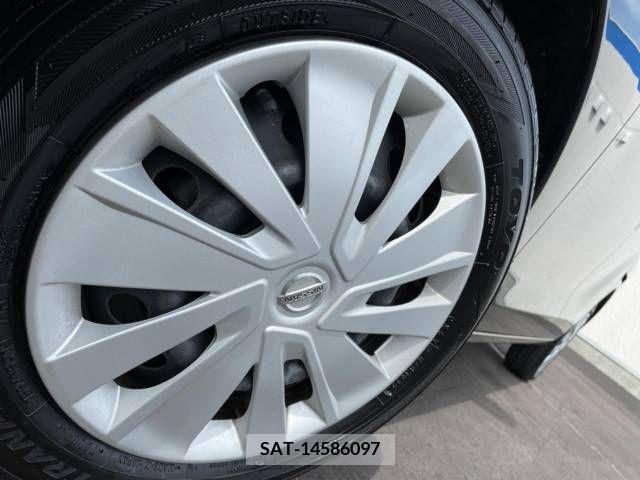 Nissan DAYZ 2014-10 359192-12