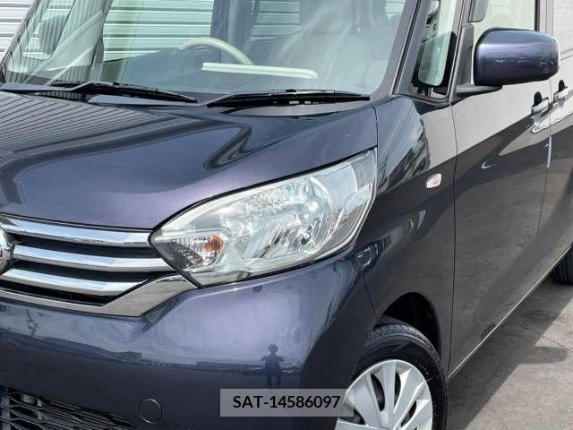Nissan DAYZ 2014-10 359192-11