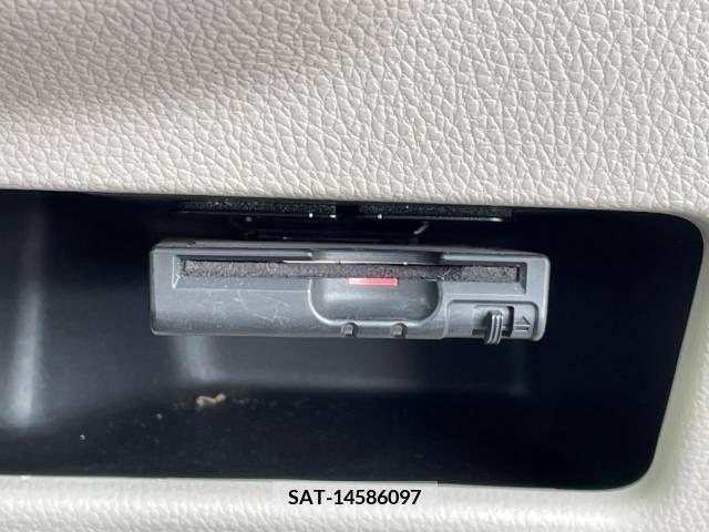 Nissan DAYZ 2014-10 359192-5