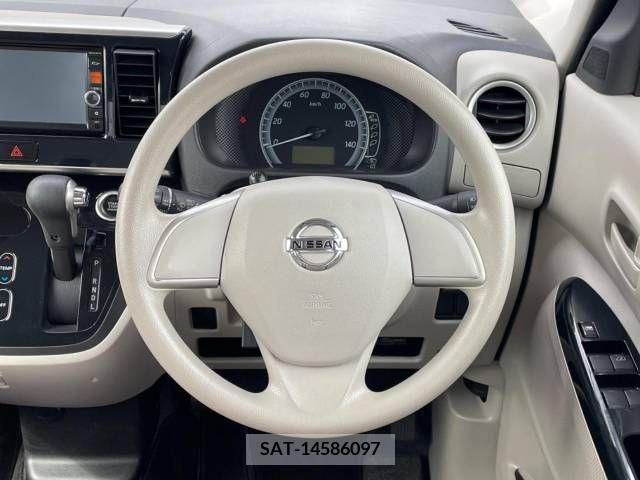 Nissan DAYZ 2014-10 359192-10