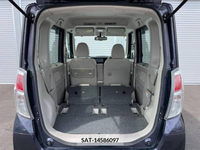Nissan DAYZ 2014-10 359192-9