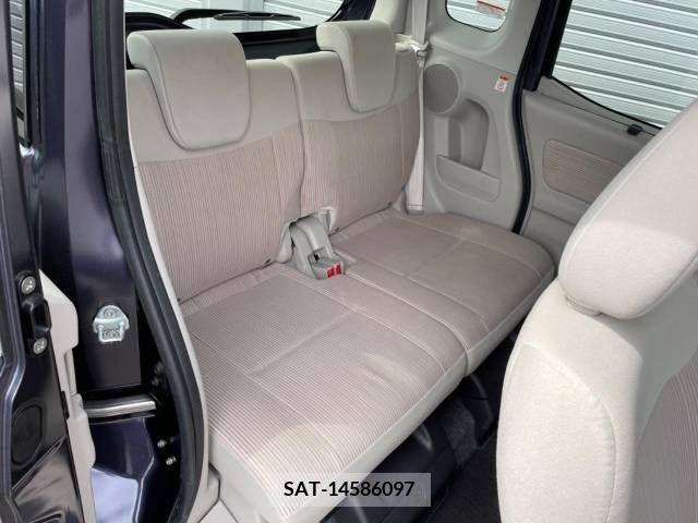 Nissan DAYZ 2014-10 359192-8