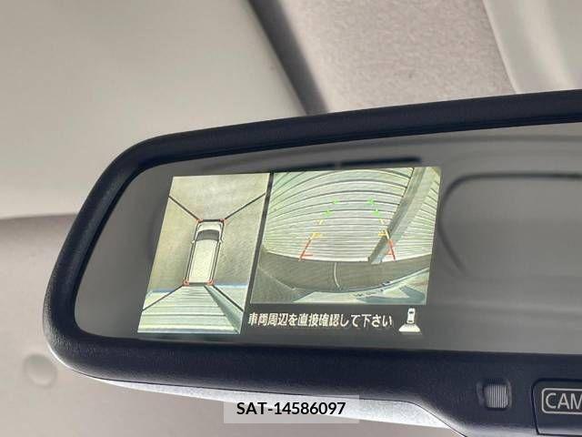 Nissan DAYZ 2014-10 359192-3