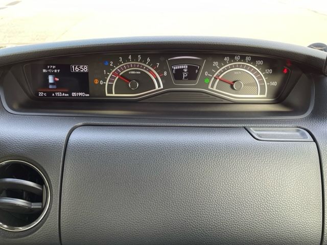 Honda N BOX CUSTOM 2018-01 2650-6