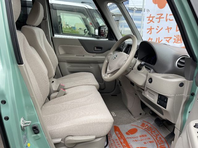 Suzuki SPACIA 2015-03 182728-4
