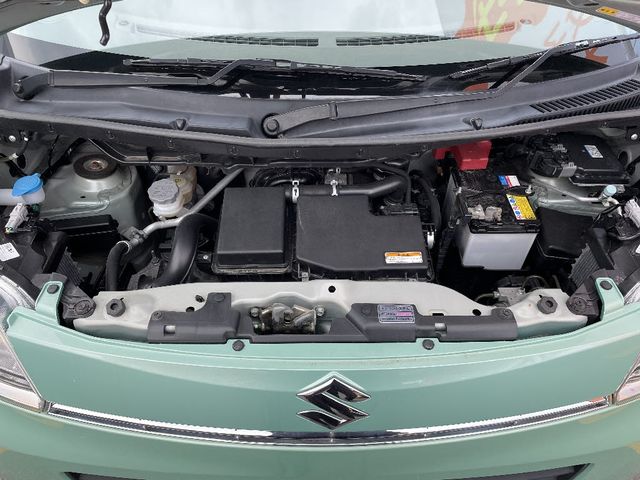 Suzuki SPACIA 2015-03 182728-21