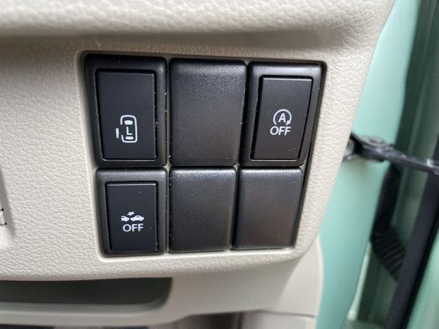 Suzuki SPACIA 2015-03 182728-14
