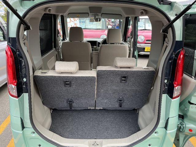 Suzuki SPACIA 2015-03 182728-7