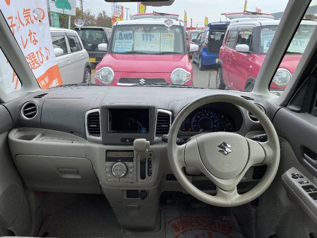 Suzuki SPACIA 2015-03 182728-3