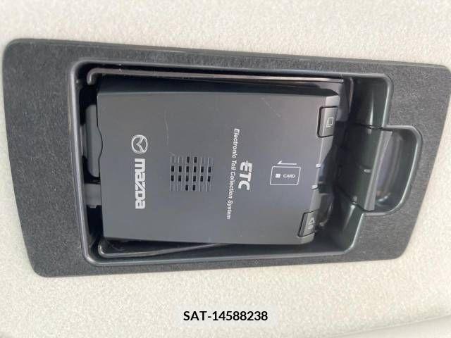 Mazda DEMIO 2010-05 296595-3