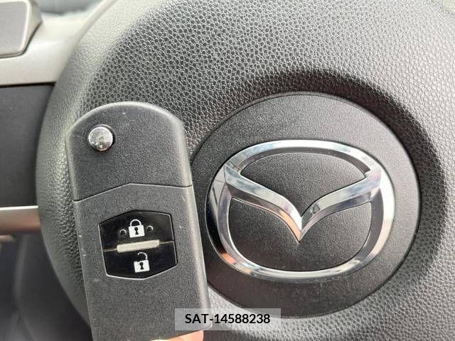Mazda DEMIO 2010-05 296595-6