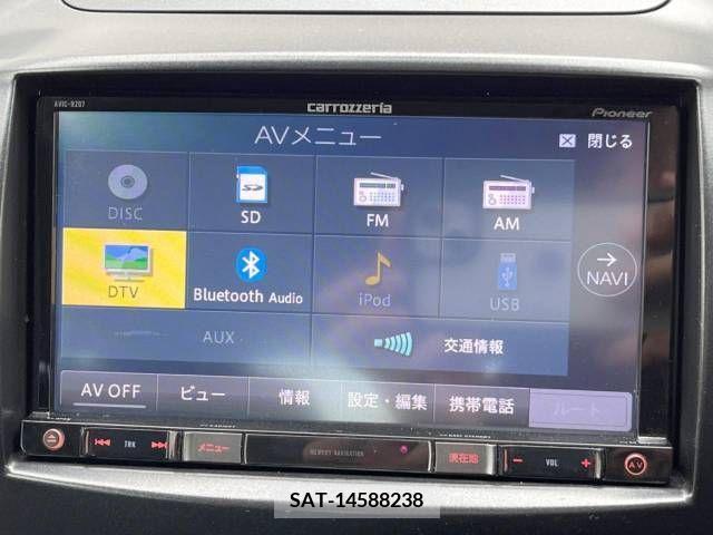 Mazda DEMIO 2010-05 296595-7