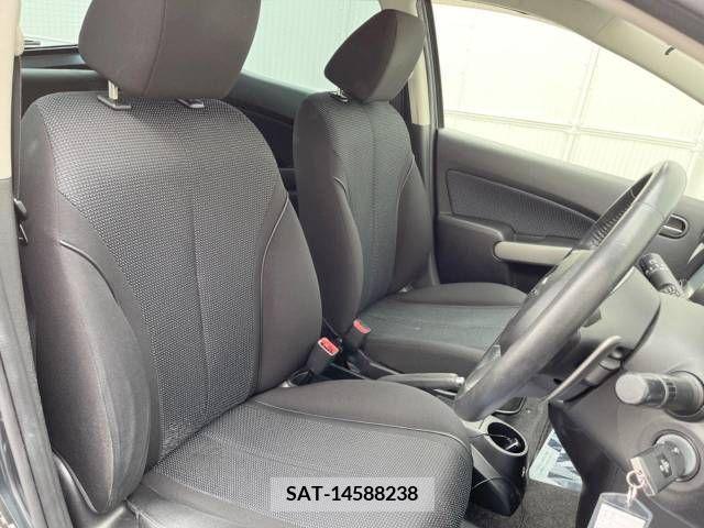 Mazda DEMIO 2010-05 296595-8