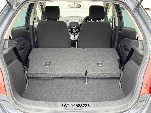 Mazda DEMIO 2010-05 296595-10