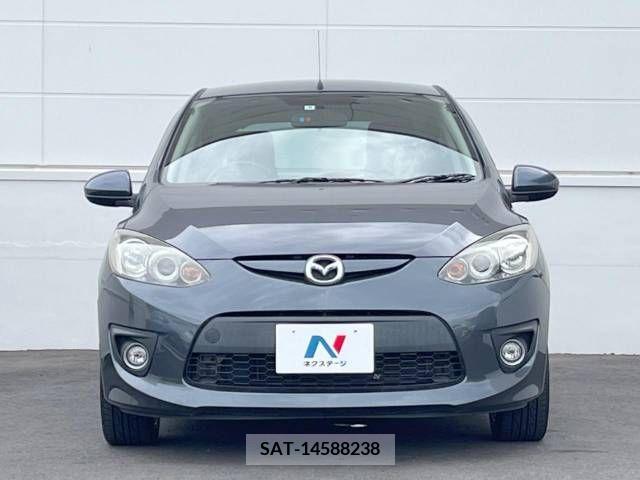 Mazda DEMIO 2010-05 296595-14