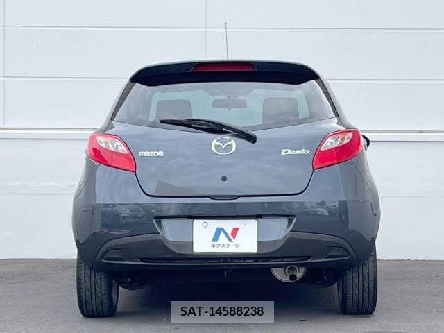 Mazda DEMIO 2010-05 296595-15