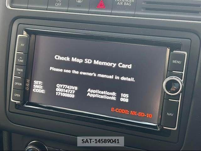 VolksWagen POLO 2017-10 223945-2