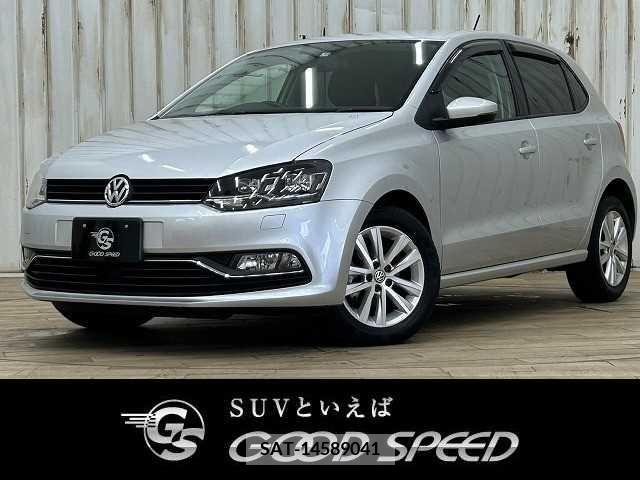 VolksWagen POLO 2017-10 223945-0