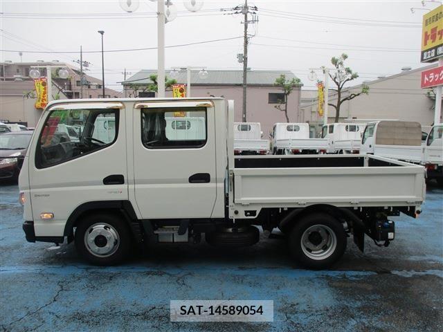 Mitsubishi CANTER 2024-02 294477-2