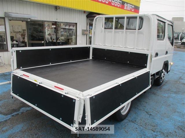 Mitsubishi CANTER 2024-02 294477-5
