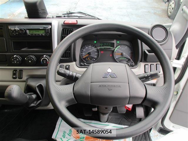 Mitsubishi CANTER 2024-02 294477-8
