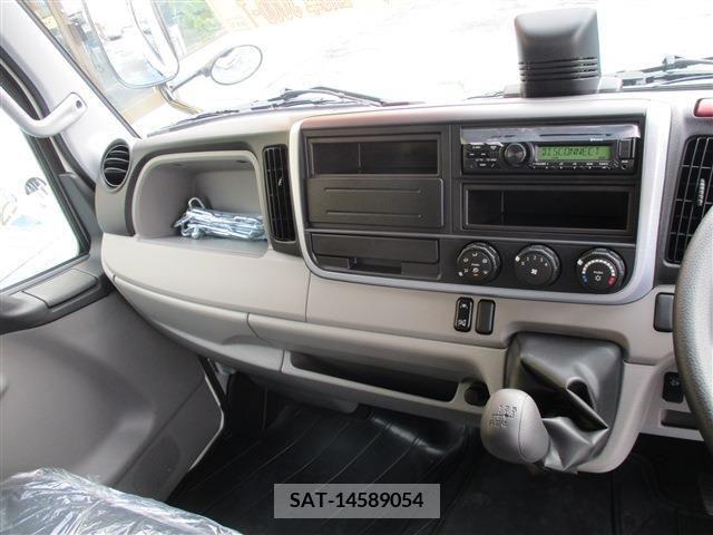 Mitsubishi CANTER 2024-02 294477-9